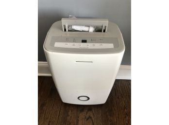 FRIGIDARE Dehumidifier 50 Pint