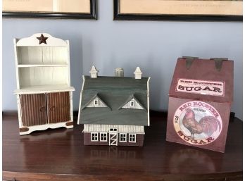 Fabulous Country  Decor  Lot