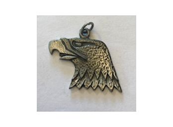 Eagle Pendant