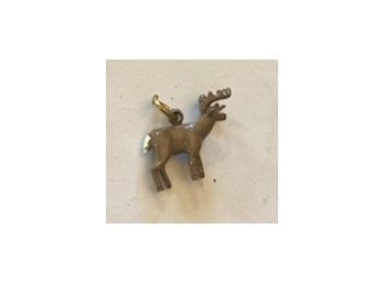 CUTE!!!! DEER CHARM