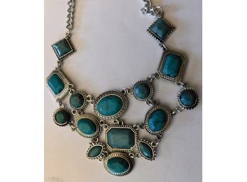 Enchanting  Southwest Style Necklace