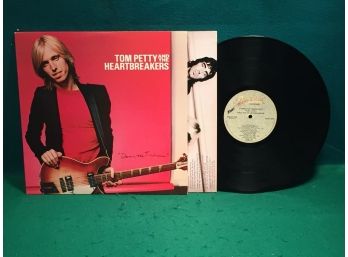 Tom Petty And The Heartbreakers. 'Damn The Torpedoes.' 1979 Vinyl LP Record Album.