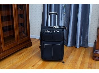 Nautica Rolling Suitcase