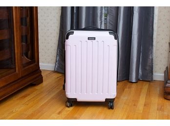 Kenneth Cole Reaction Hard Side Wheelie Suitcase