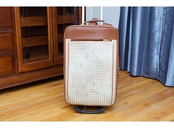 Adrienne Vittadini Rolling Case