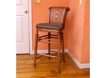 Ernest Hemmingway Collection By Thomasville Desk Chair