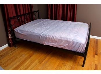 Trundle Bed