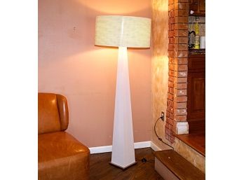 Fantastic Mid Century Modern Floor Lamp