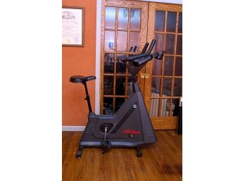 Lifecycle C9 Stationary Bicycle