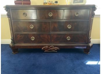 Drexel Heritage Nine Elms Seven Drawer Dresser