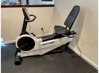 Tectrix By Cybex BikeMax-R Recumbent Bike, Model BMR