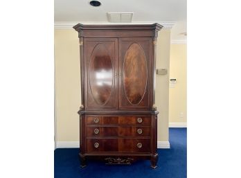 Drexel Heritage Nine Elms Armoire