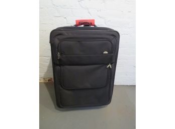 Samsonite Telescope Suitcase Luggage