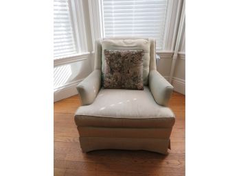 Sherrill Upholstered Living Room Chair