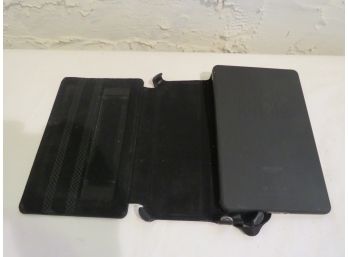 Vintage Amazon Kindle With Case