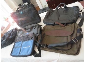 Travel Bags Computer Cases