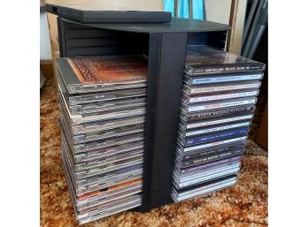 Group Of CD's