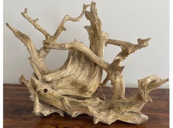 Drift Wood Night Light