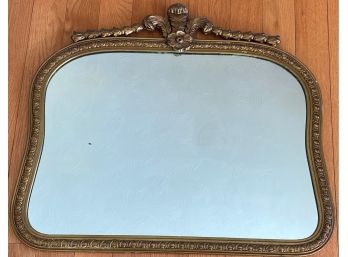 1940's Decorator Mirror