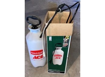 Ace Garden Sprayer