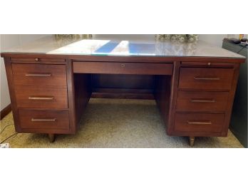 Vintage Desk