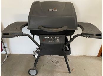 Char-broil Gas Grill