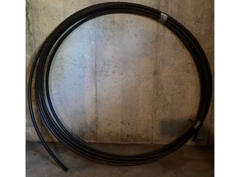 Large Coil Of 1' Plastic Well Hose