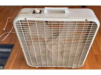 Kmart Box Fan