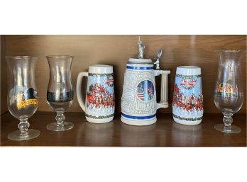 Steins And More