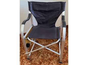 Collapsible Travel Chair