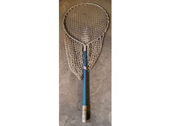 Aluminum Fishing Net