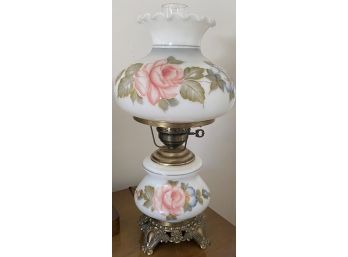 Gone With The Wind Lamp