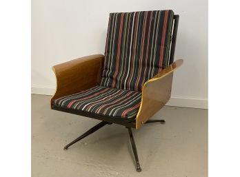 Baumritter Chair