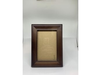 3.75 X 5.75 Inch Wooden Frame