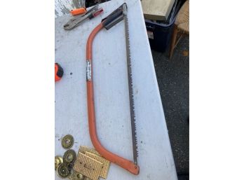 Sandvik 30 Hand Saw