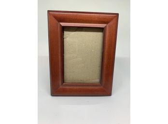 3 X 4.5 Inch Wooden Frame