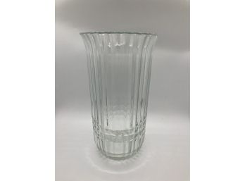 Vintage 1986 9 Inch Tall Vase