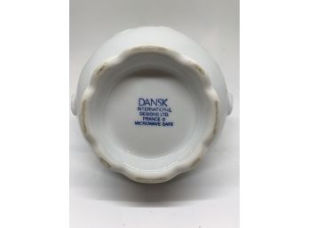 Dansk Ceramic Vessel