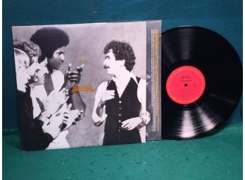 Santana. Inner Secrets On Columbia Records Stereo. Vinyl Is Near Mint. Jacket Is Near Mint.
