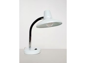 Vintage Gooseneck Modern Desk Lamp