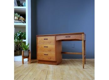 Lane Mid Century Desk