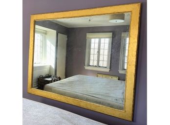 HUGE And INCREDIBLE Antique Mirror From France