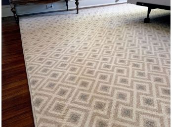 Gorgeous Stark Rug