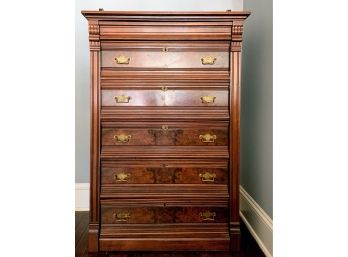 Antique Dresser