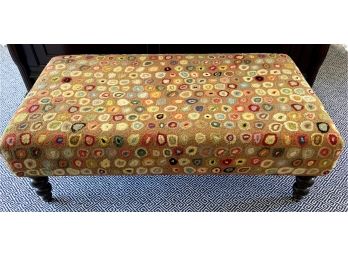 Funky Ottoman