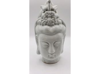 Buddha Bust