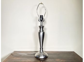 Modern Stainless Lamp