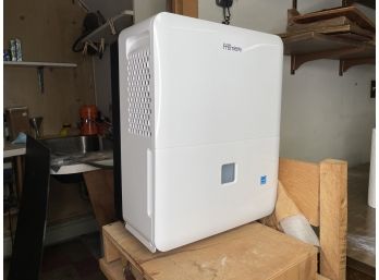 A Danby Premiere Dehumidifier