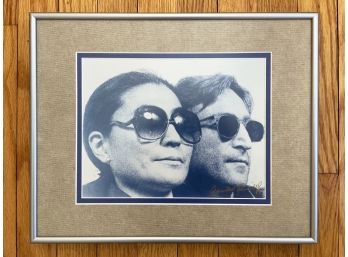 John, Yoko, And More!