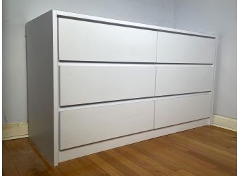 A Vintage Formica Dresser